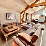Loft Pres De Paris Et Le Perreux-Sur-Marne