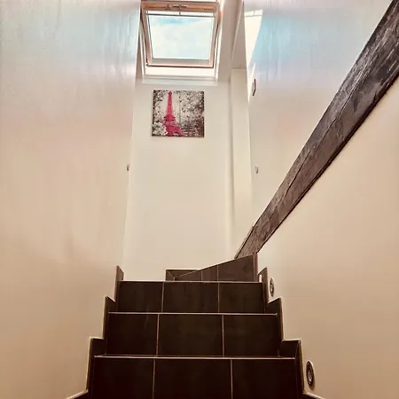 Loft Pres De Paris Et *