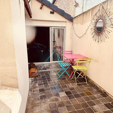 Loft Pres De Paris Et * Le Perreux-Sur-Marne