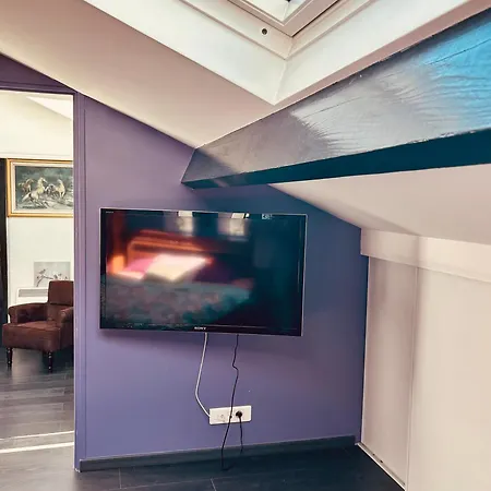 فيلة Loft Pres De Paris Et لو بيرو سور مارن