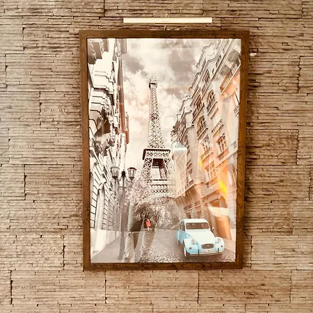 Vila Loft Pres De Paris Et