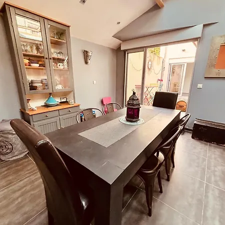 Loft Pres De Paris Et Vila Le Perreux-Sur-Marne
