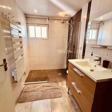 Loft Pres De Paris Et *