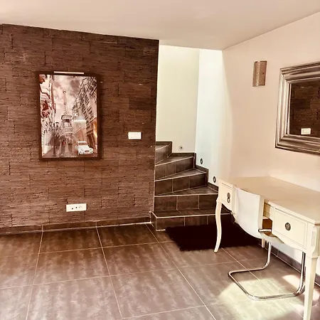 וילה Loft Pres De Paris Et *