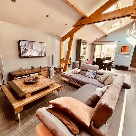 Loft Pres De Paris Et Le Perreux-Sur-Marne